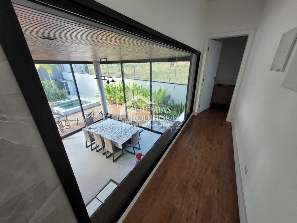 Casa com 3 dormitórios, 420 m² - Condomínio Reserva Bonsucesso - Pindamonhangaba/SP