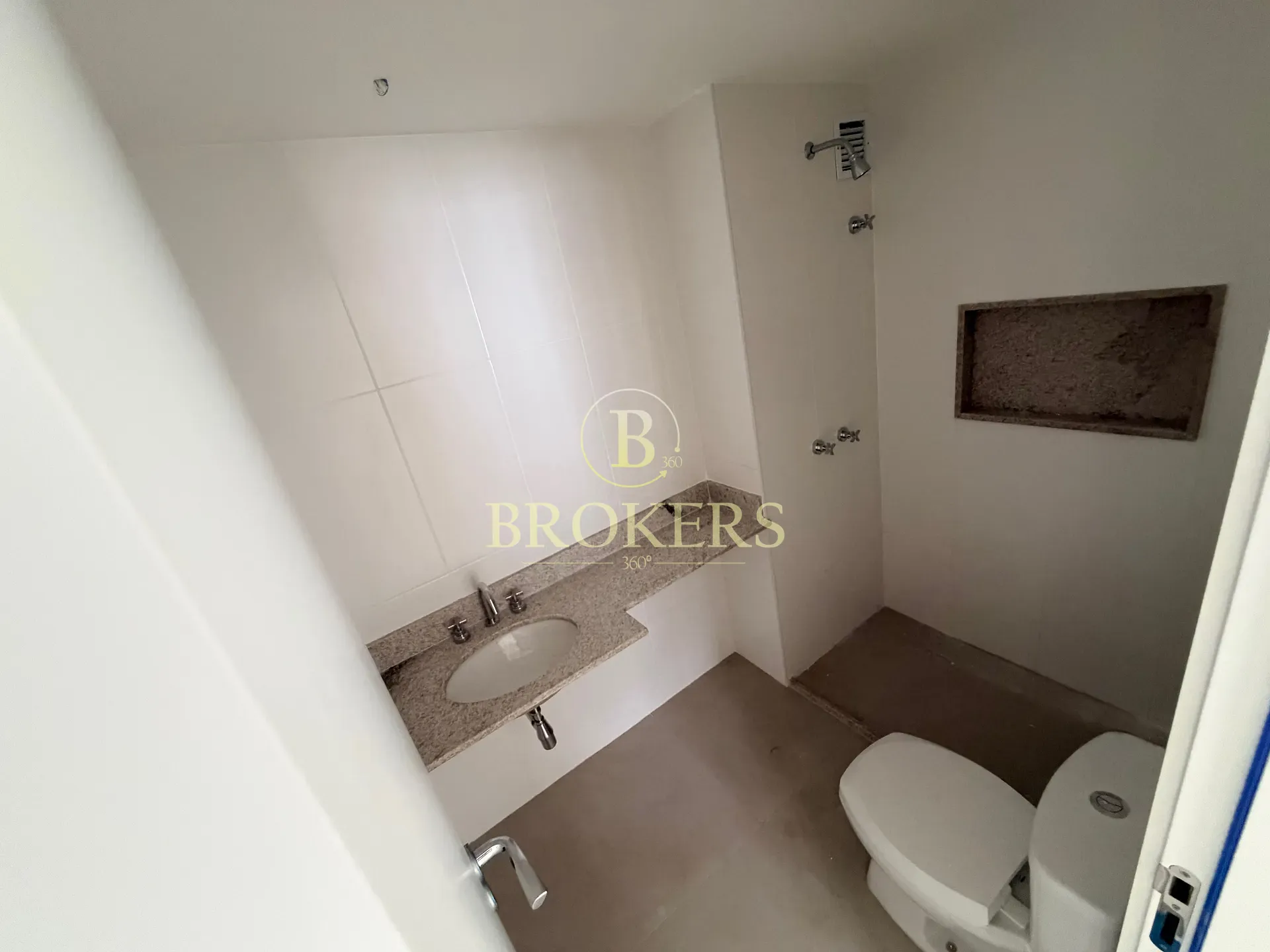 Primeira locação! Sofisticação e vista icônica no humaitá: apartmamento à  venda  de 3 quartos com — foto 14