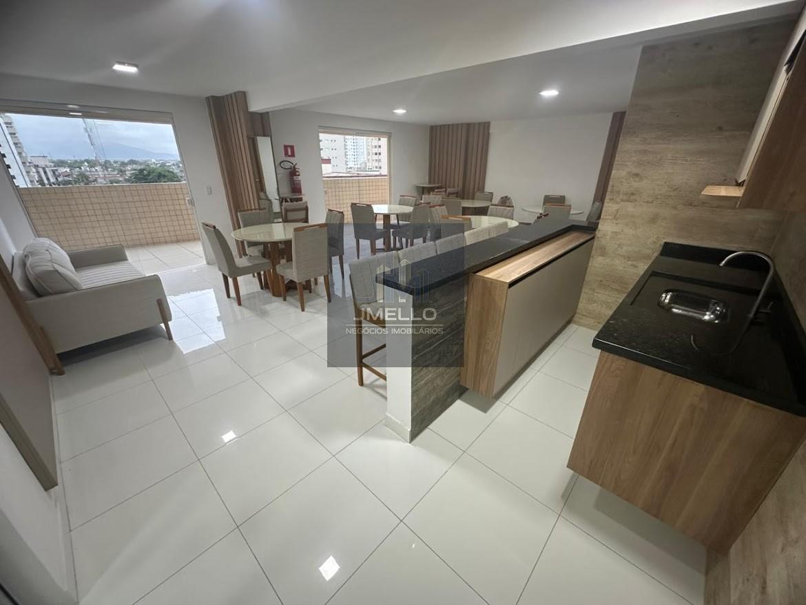 Apartamento para Venda em Praia Grande, Aviação, 2 dormitórios, 2 suítes, 1 banheiro, 2 vagas — foto 21