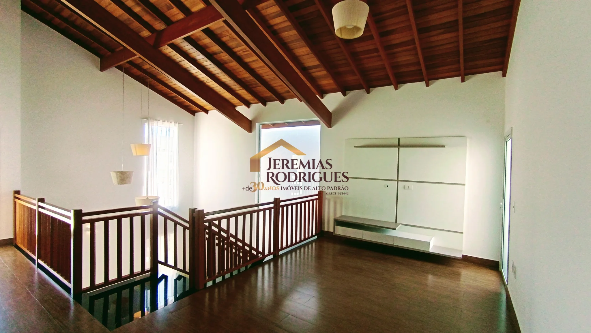 Casa à venda no Condomínio Campos do Conde II em Tremembé/SP.
