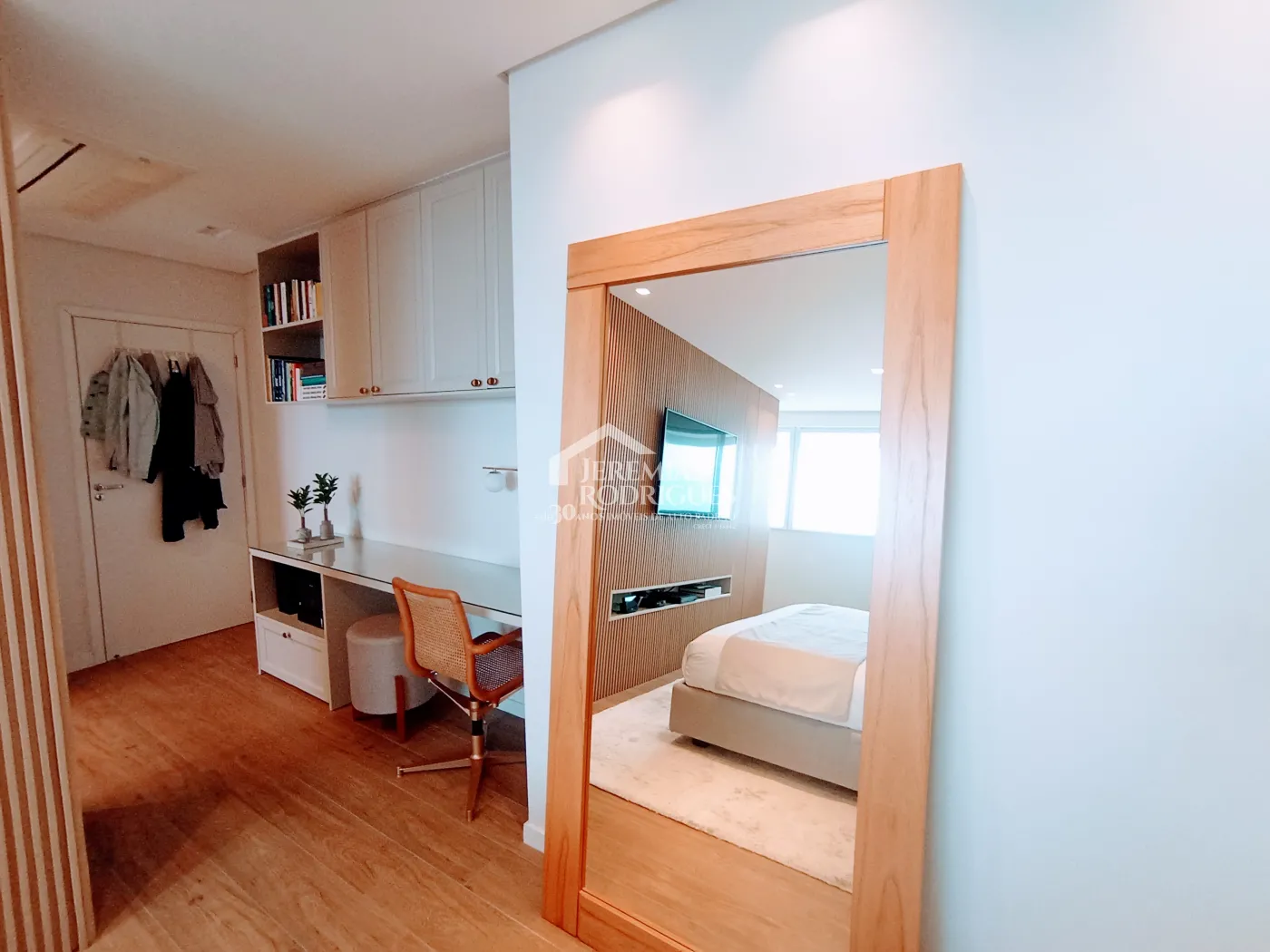 Cobertura duplex à venda com 3 dormitórios, 182 m² no Edifício Vert Residence em Taubaté/SP