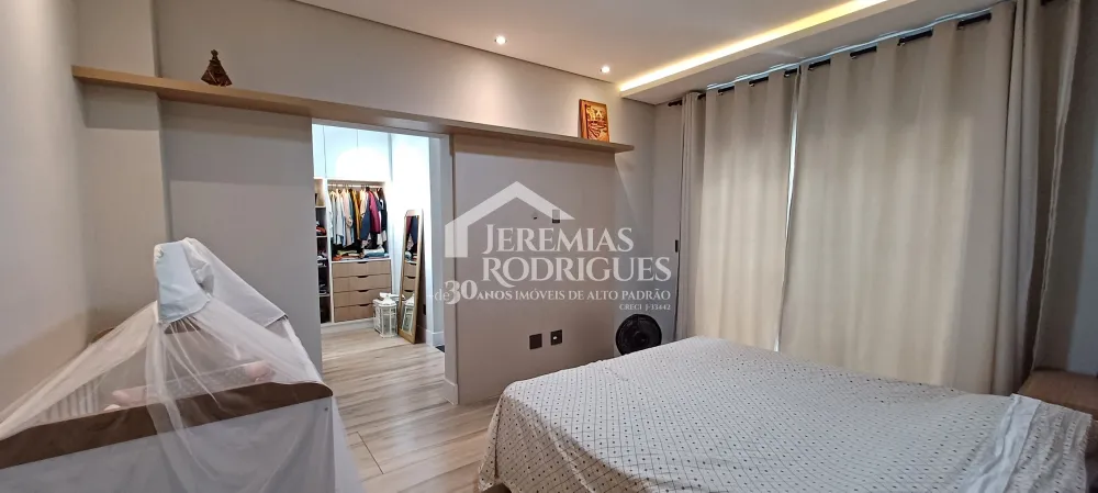 Casa com 3 suítes para venda e locação, com 245 m² no Condomínio Village Splendore em Pindamonhangaba/SP