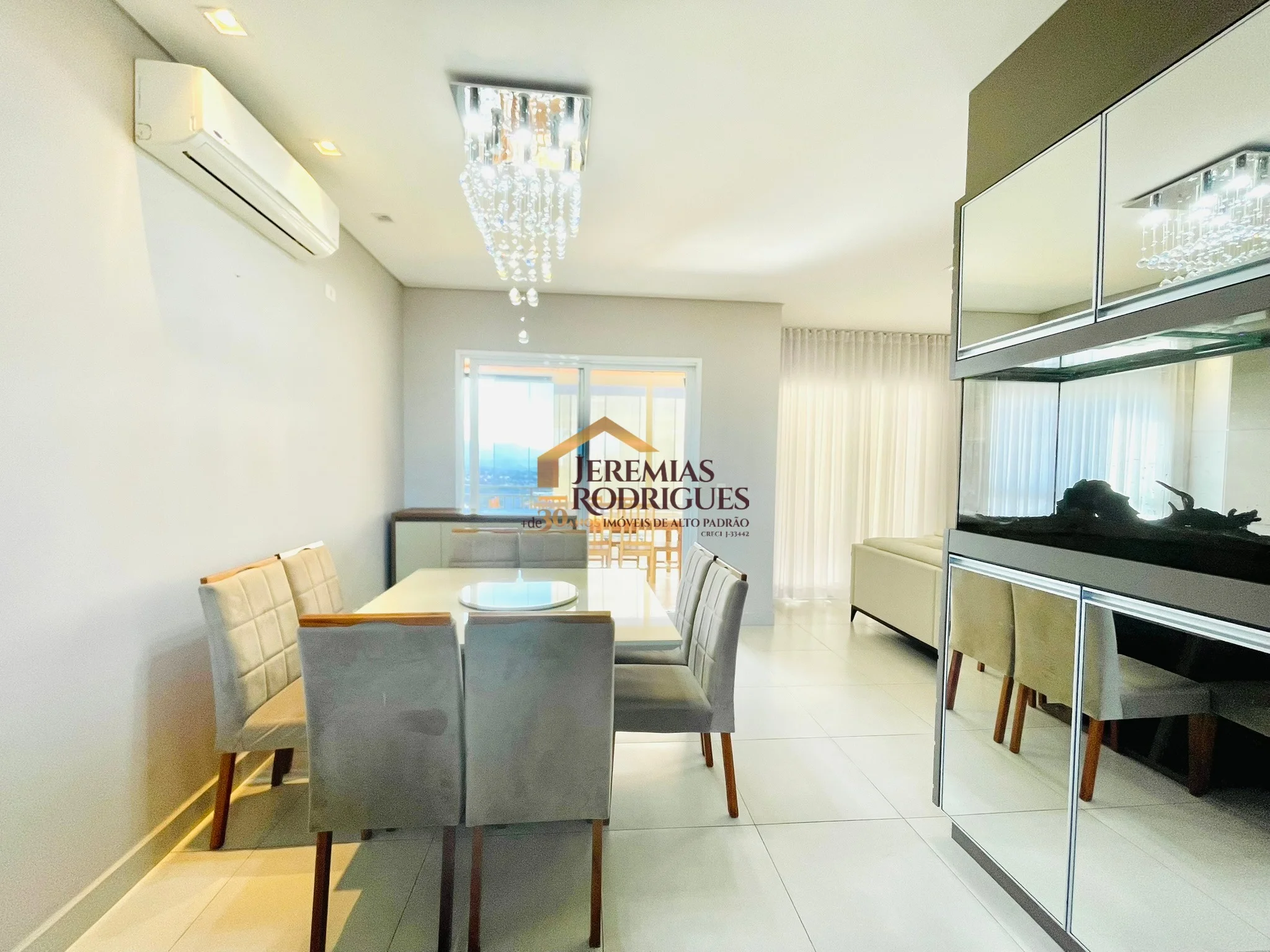Apartamento Mobiliado de Porteira Fechada no Condomínio Des Arts em Taubaté/SP. — foto 10
