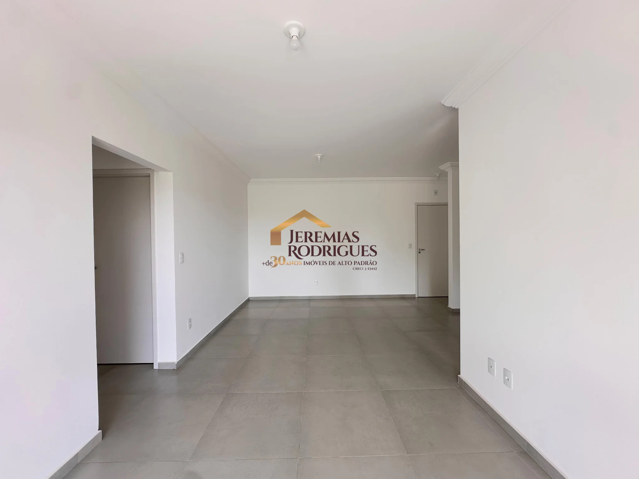 Apartamento para locação e venda no Edifício Residencial Prof. Romeu Haik em Taubaté/SP. - foto 4