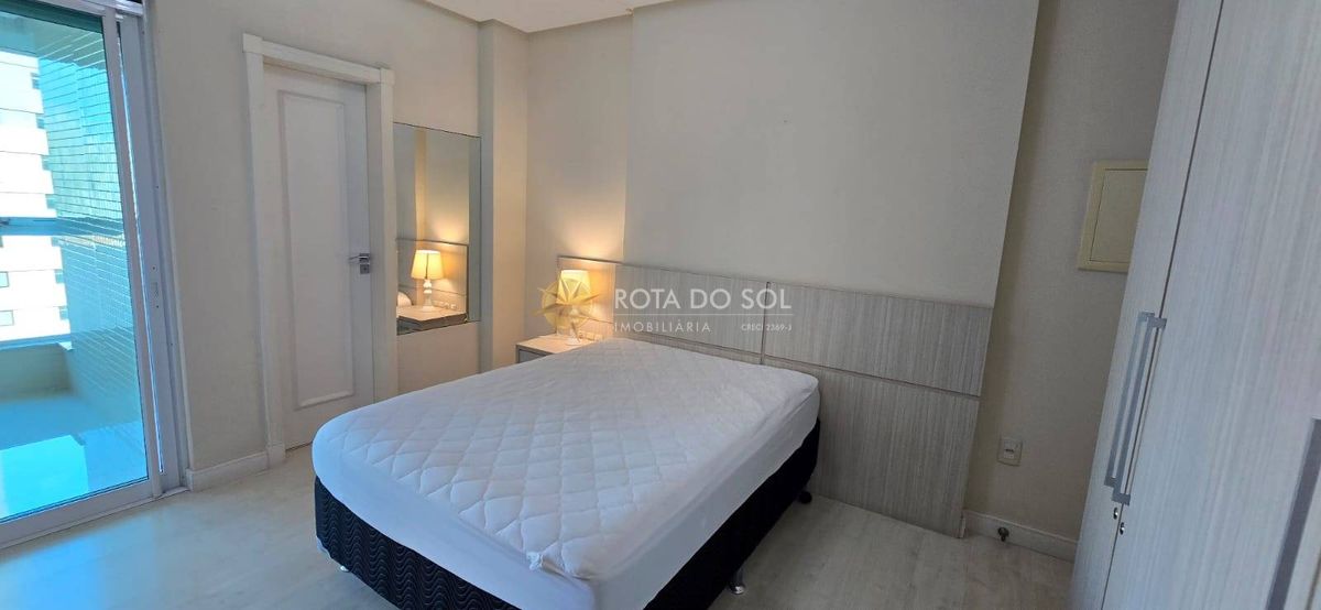 Belle Vie Apartamento 4 Suítes Mobiliado 200 Metros do Mar Meia Praia Itapema Sc