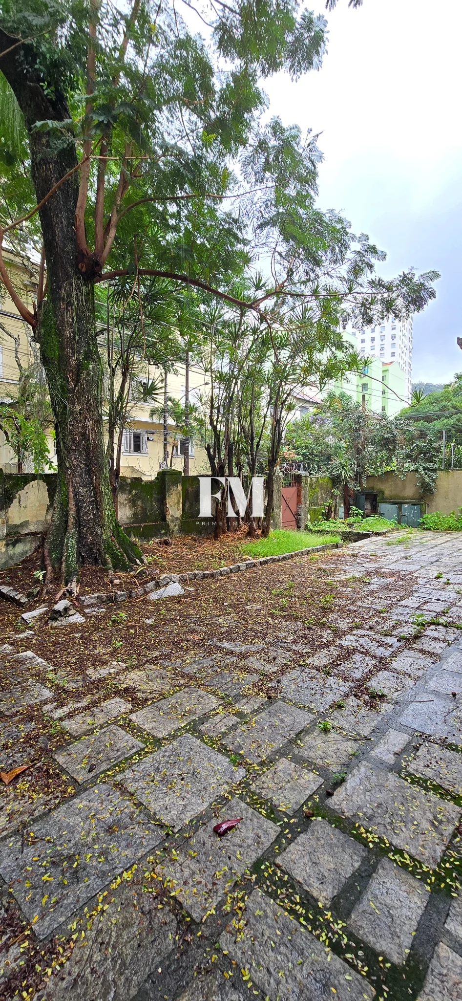Residência Exclusiva em Centro de Terreno em Laranjeiras - foto 5