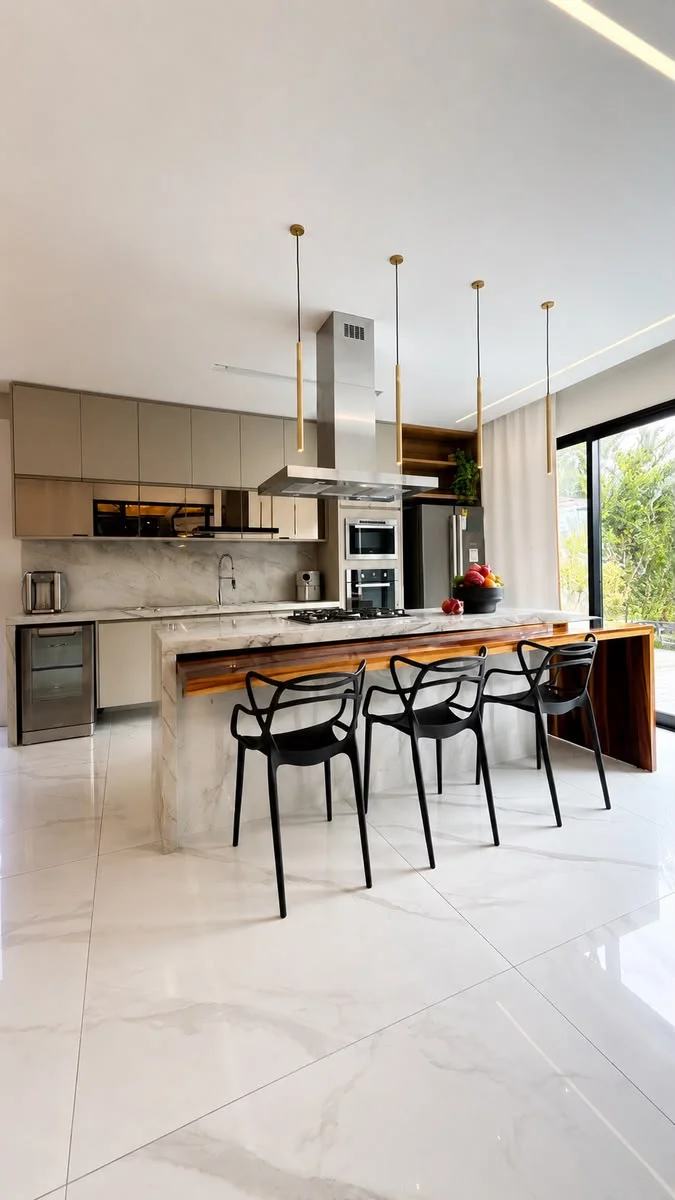 Casa de 355m2 no Boulevard Lagoa - ham - foto 24