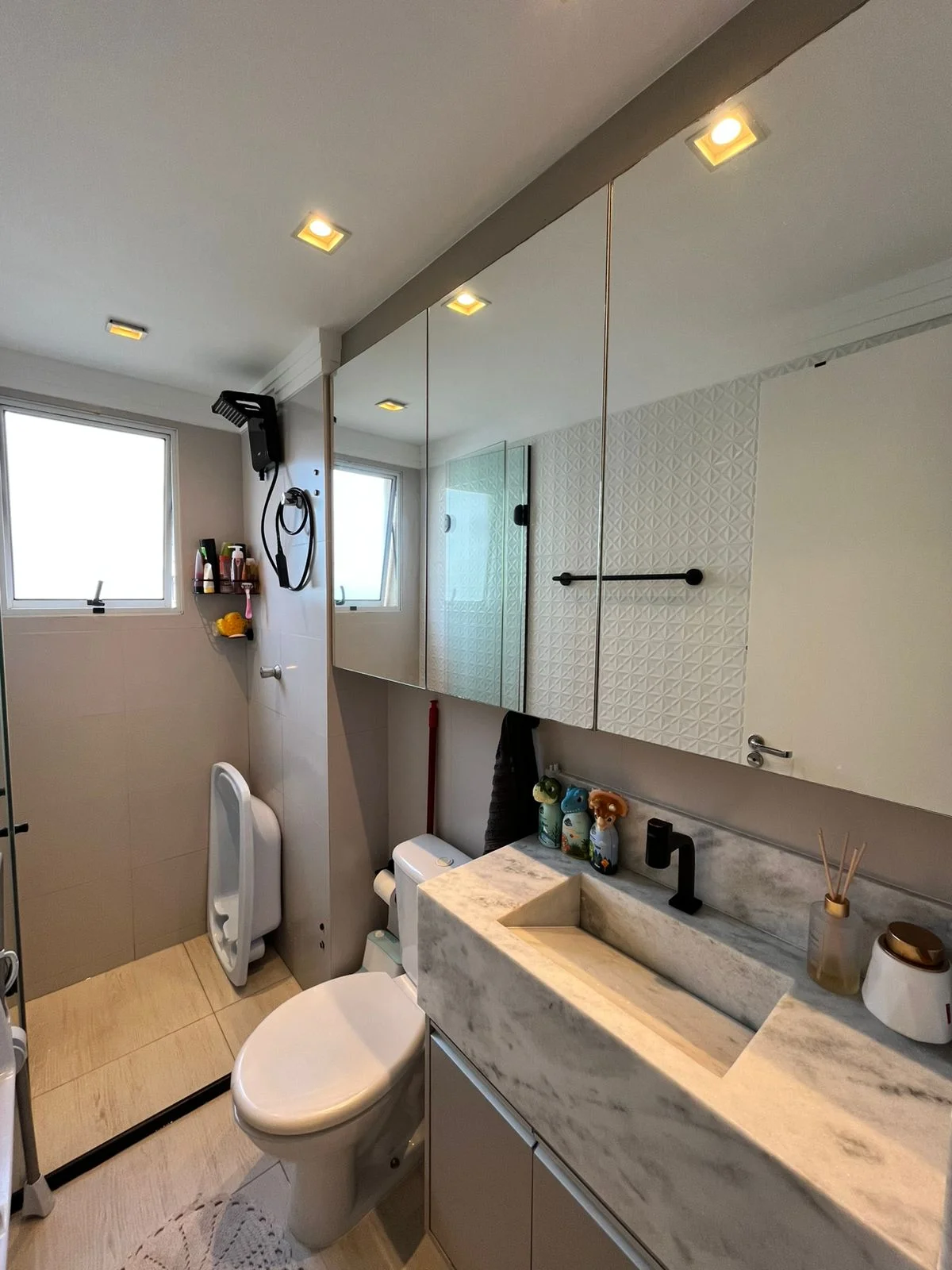 Apartamento à venda no Condomínio Altos do Santana – Pindamonhangaba/SP