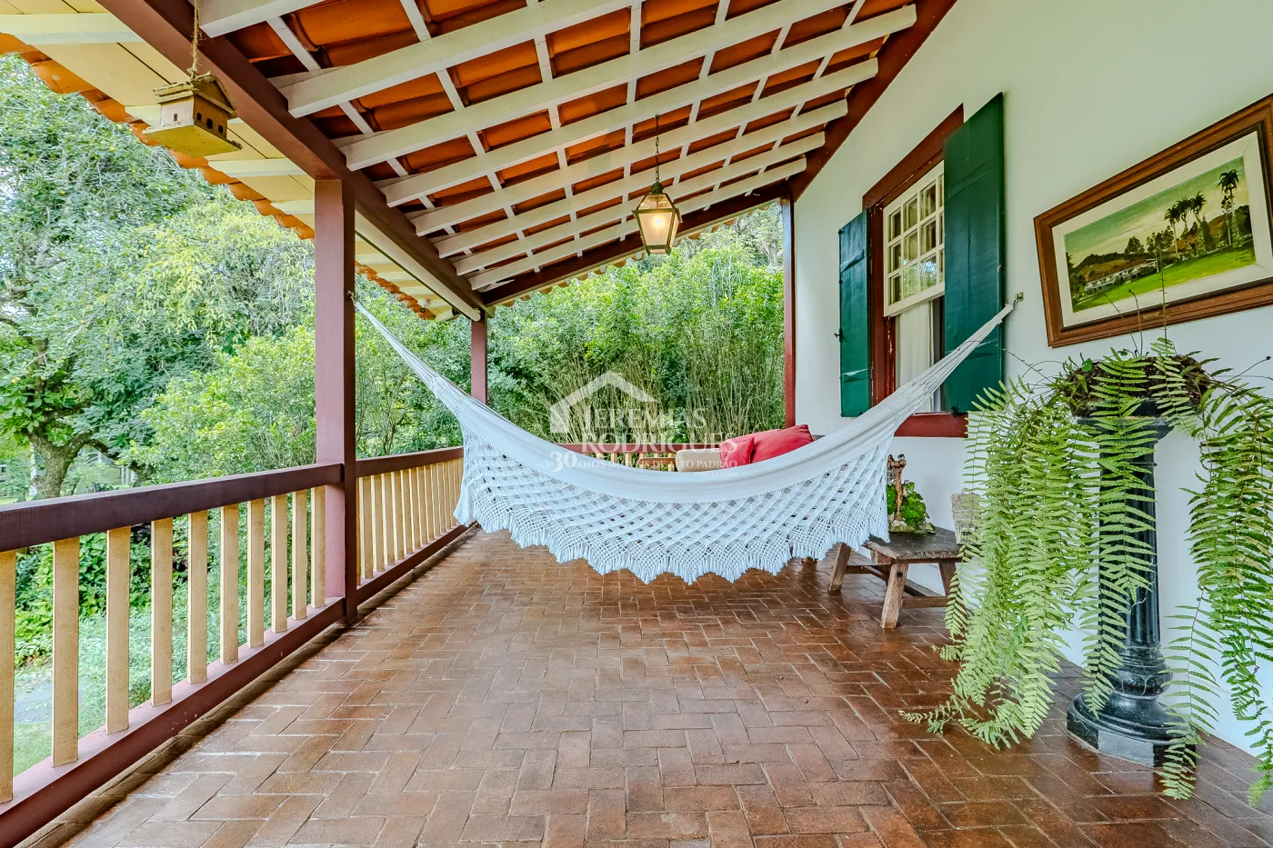 Fazenda à venda com 3.389.000,00 m² em Piraí/RJ.