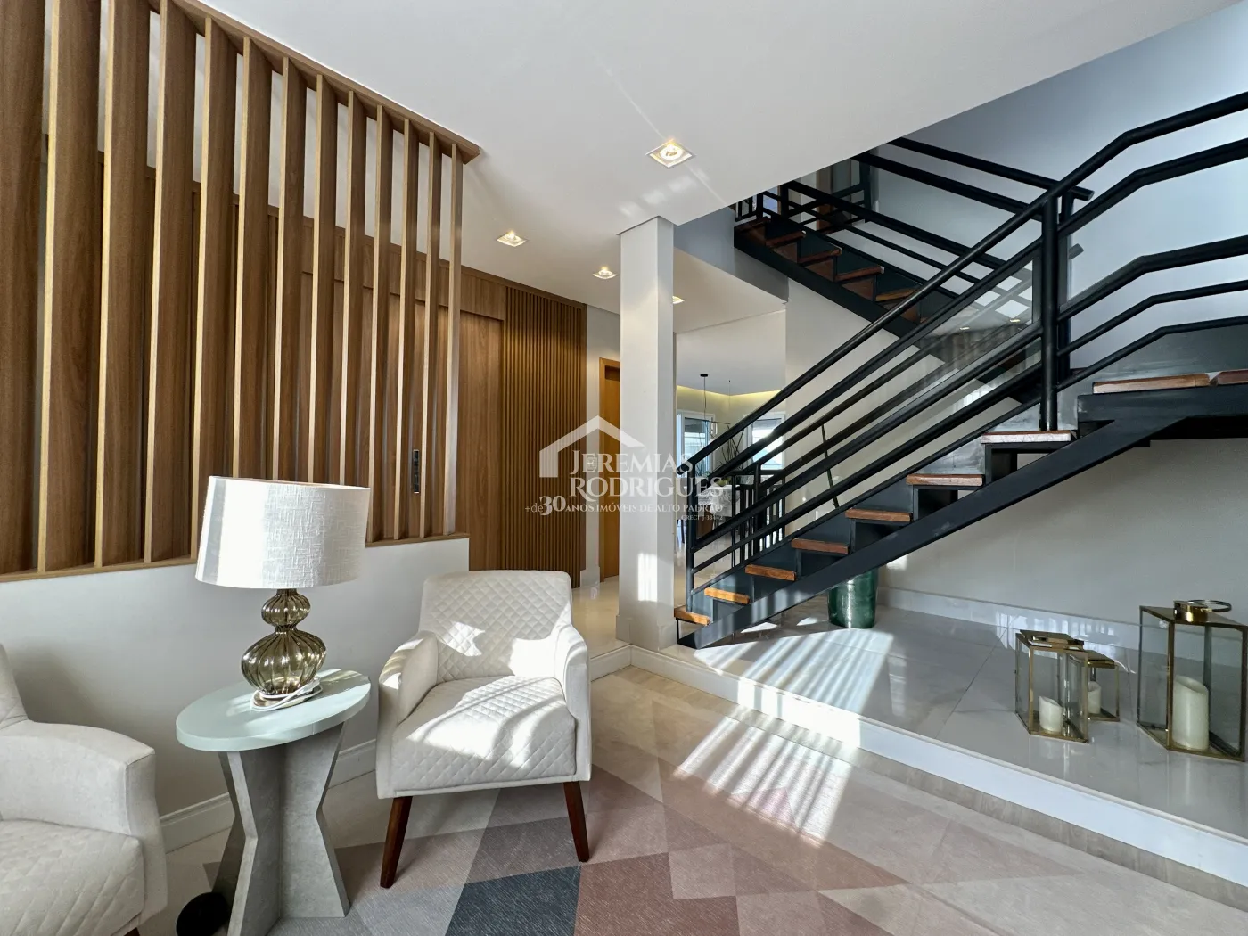 Casa com 3 suítes, 329 m² - Condomínio Ouro Ville - Taubaté/SP.