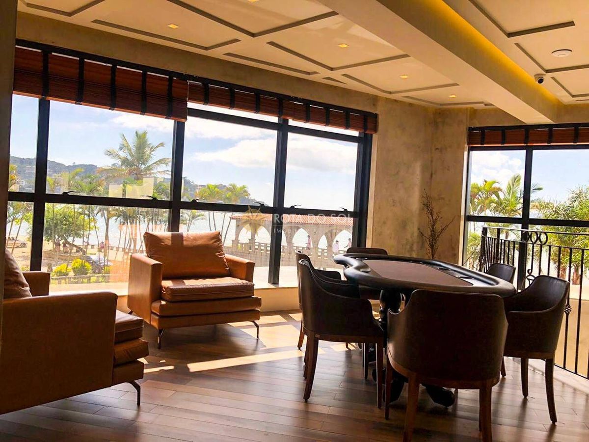 Infinity Club apartamento frente mar com 4 suítes no Centro de Itapema — foto 51