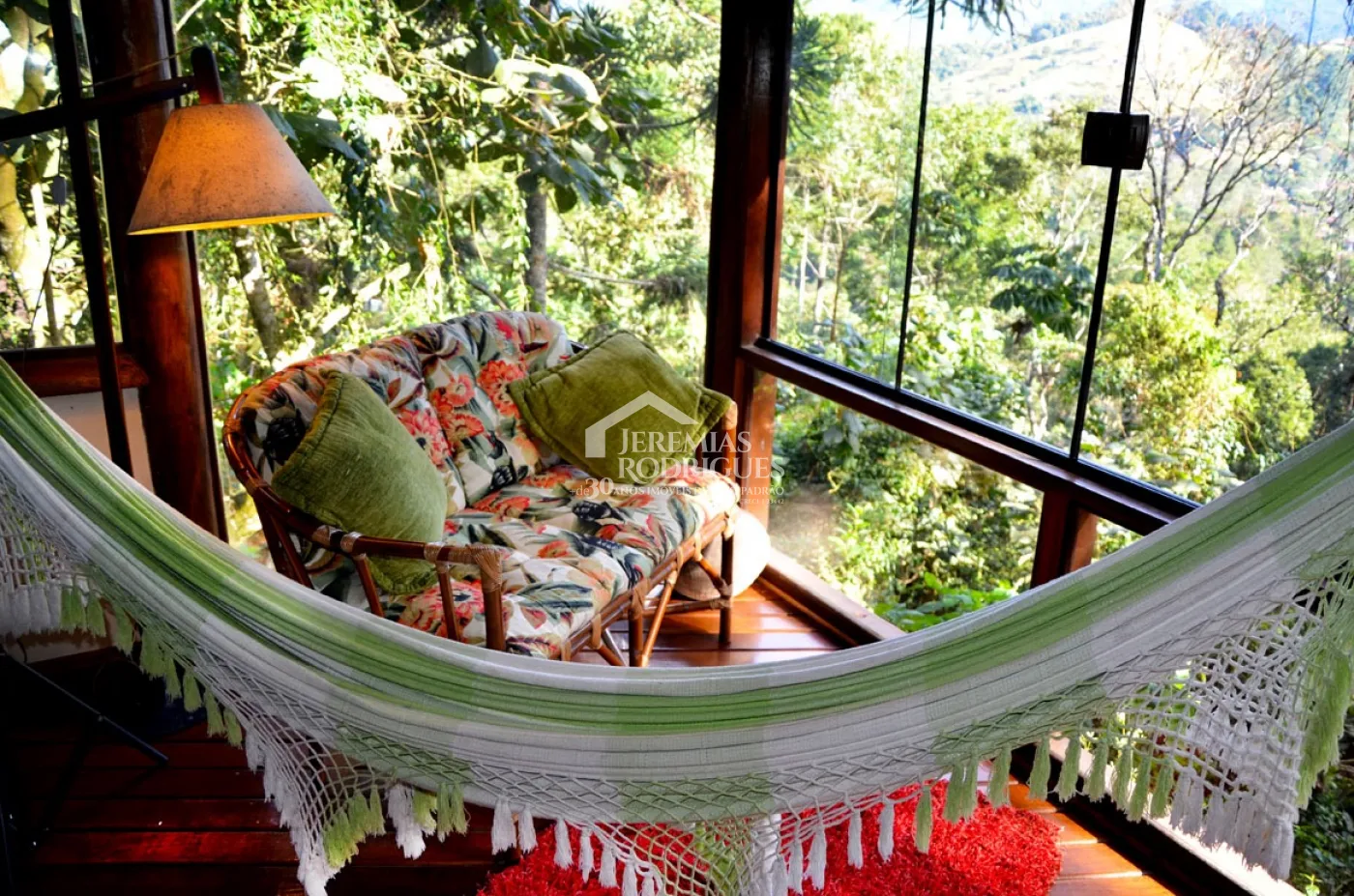 Pousada com 900 m² - Visconde de Mauá/RJ