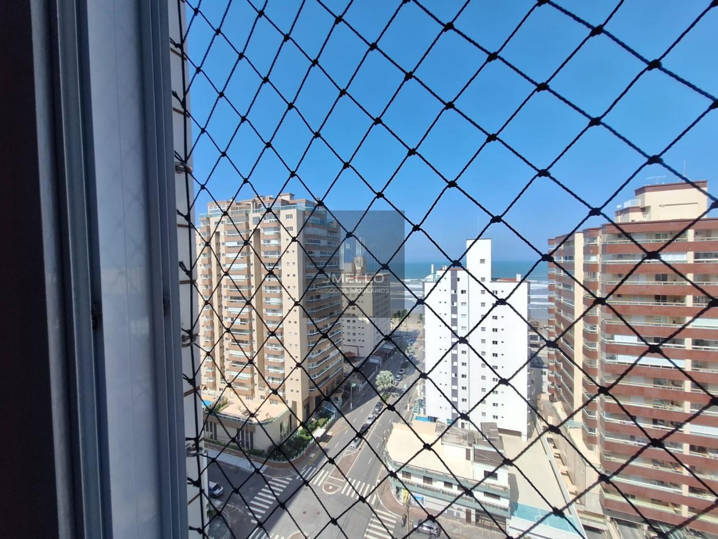 Apartamento para Venda em Praia Grande, Caiçara, 3 dormitórios, 2 suítes, 1 banheiro, 3 vagas — foto 14