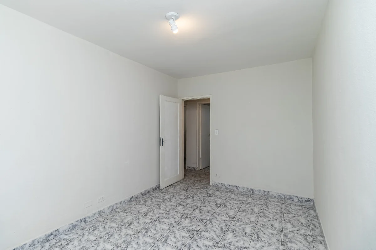Apartamento na Saúde - 93m²