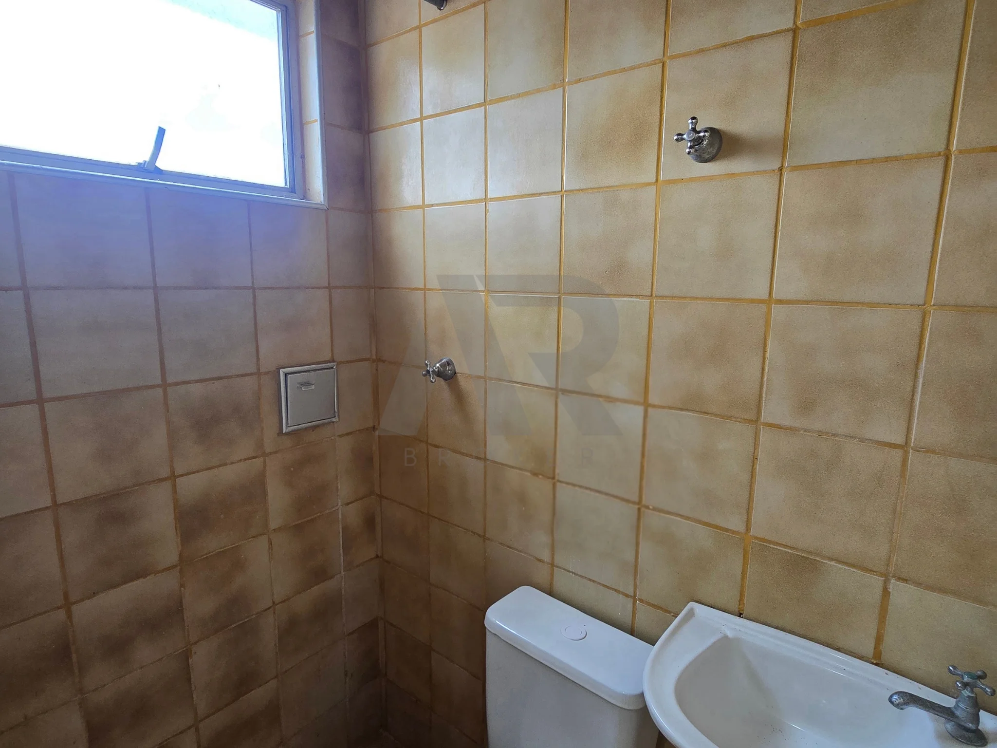 Ed. Narbonne, 3 quartos, Nascente, 110 m², Papicu, Fortaleza/CE
