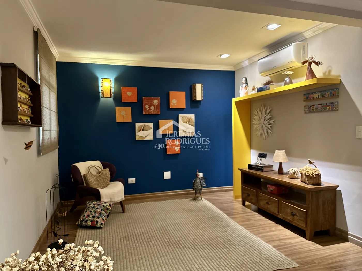 Apartamento com 2 dormitórios, 171 m² - Edifício Solar dos Juritis - Taubaté/SP.