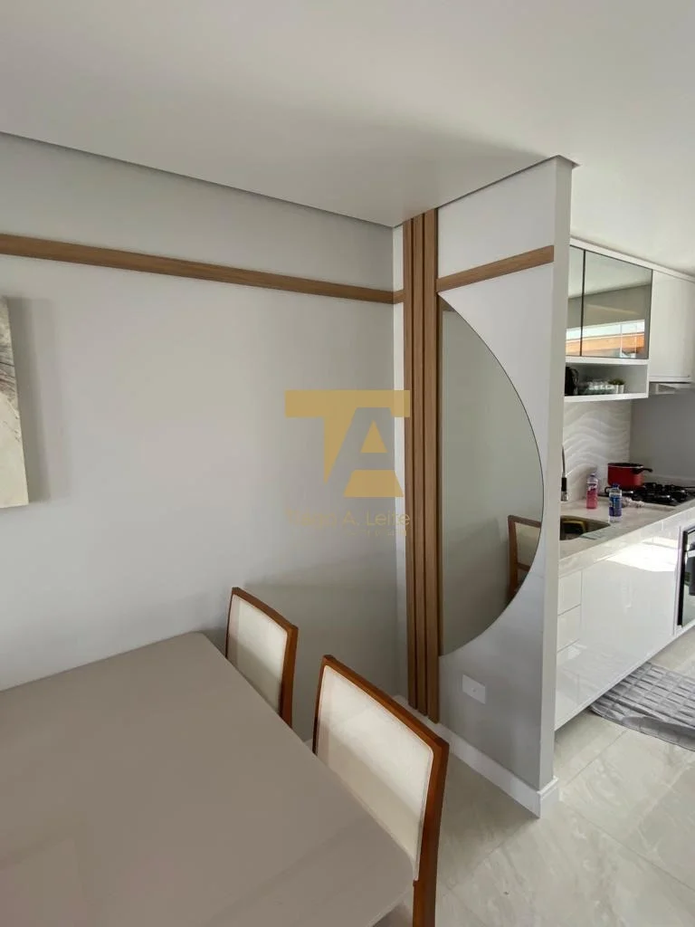 Casa Térrea Planejada à Venda no Condomínio Horizontes Club em Pindamonhangaba – 2 Quartos e Área Gourmet - foto 7