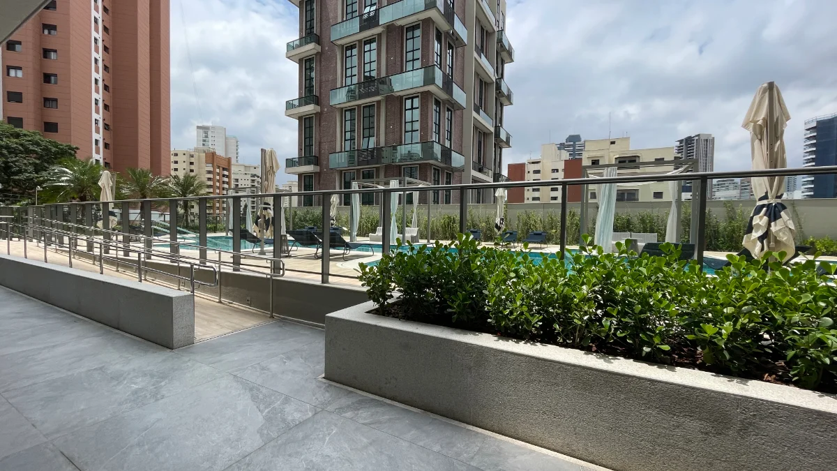 Apartamento na Chácara Klabin próximo ao Metrô — foto 29