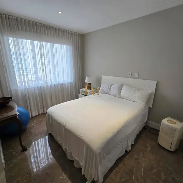 Apartamento à venda, Leblon, Avenida Delfim Moreira, sala, 2 quartos sendo 2 suítes, cozinha planejada — foto 18