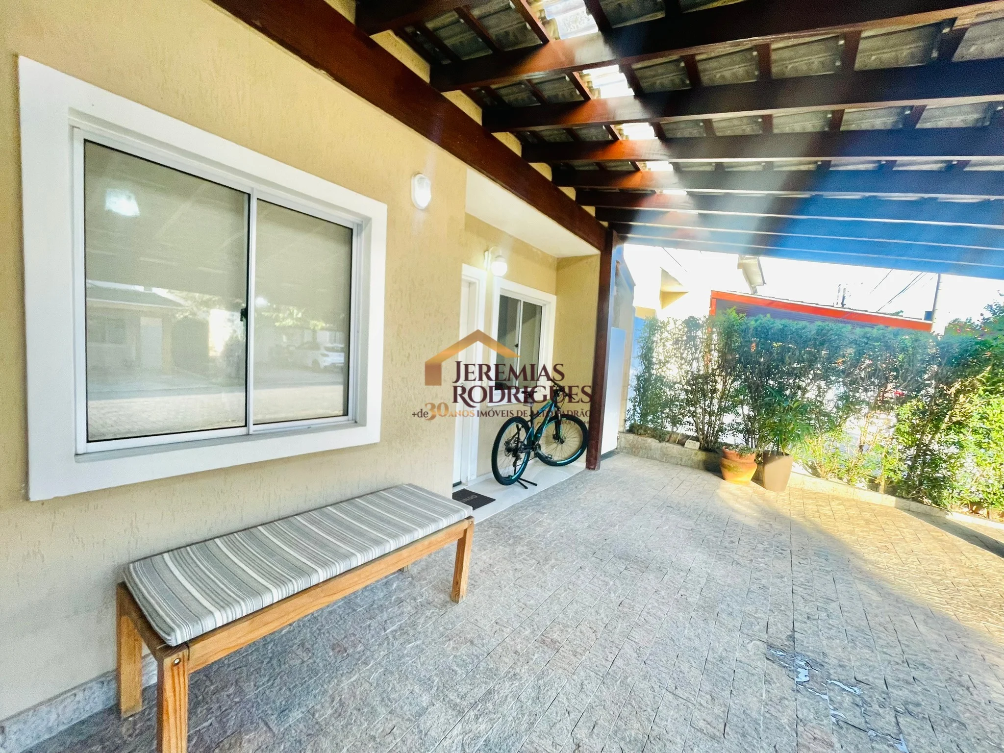 Casa à venda no Condomínio Village Tempus em Taubaté/SP. — foto 32