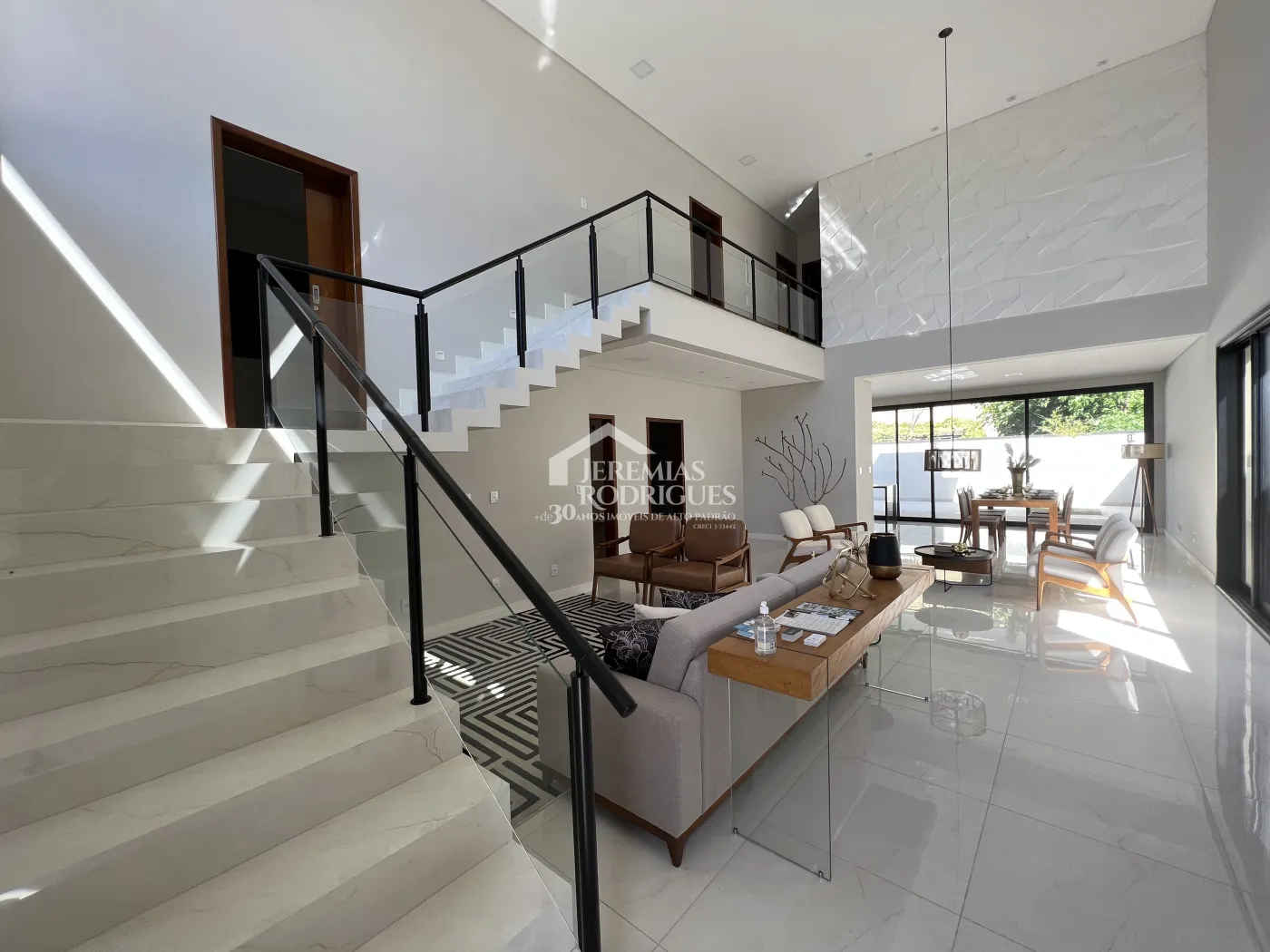 Casa com 4 dormitórios, 245 m² - Condomínio Colinas do Belém - Taubaté/SP