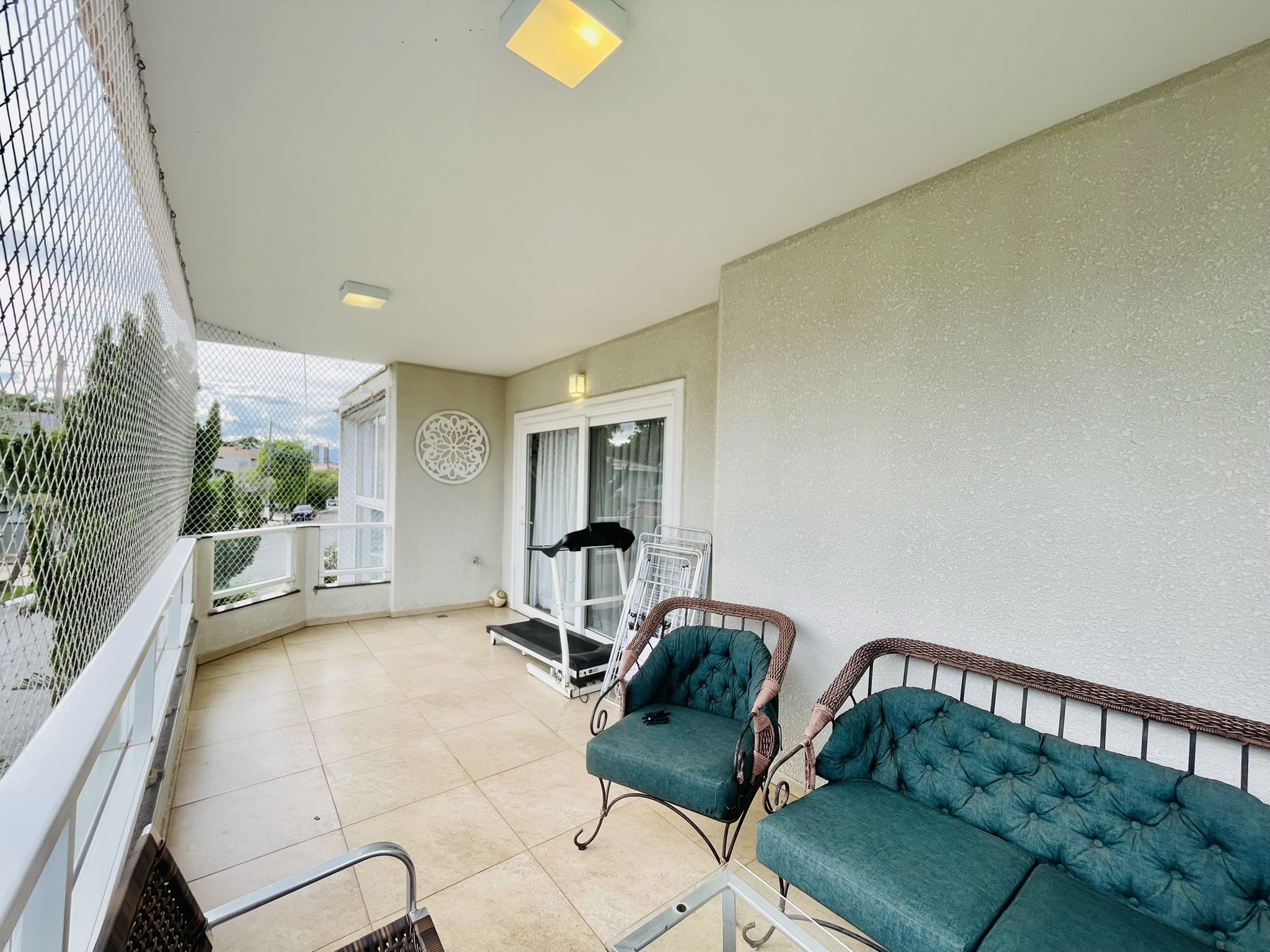 Casa para venda com 4 dormitórios no Condomínio Campos Do Conde I em Tremembé/SP