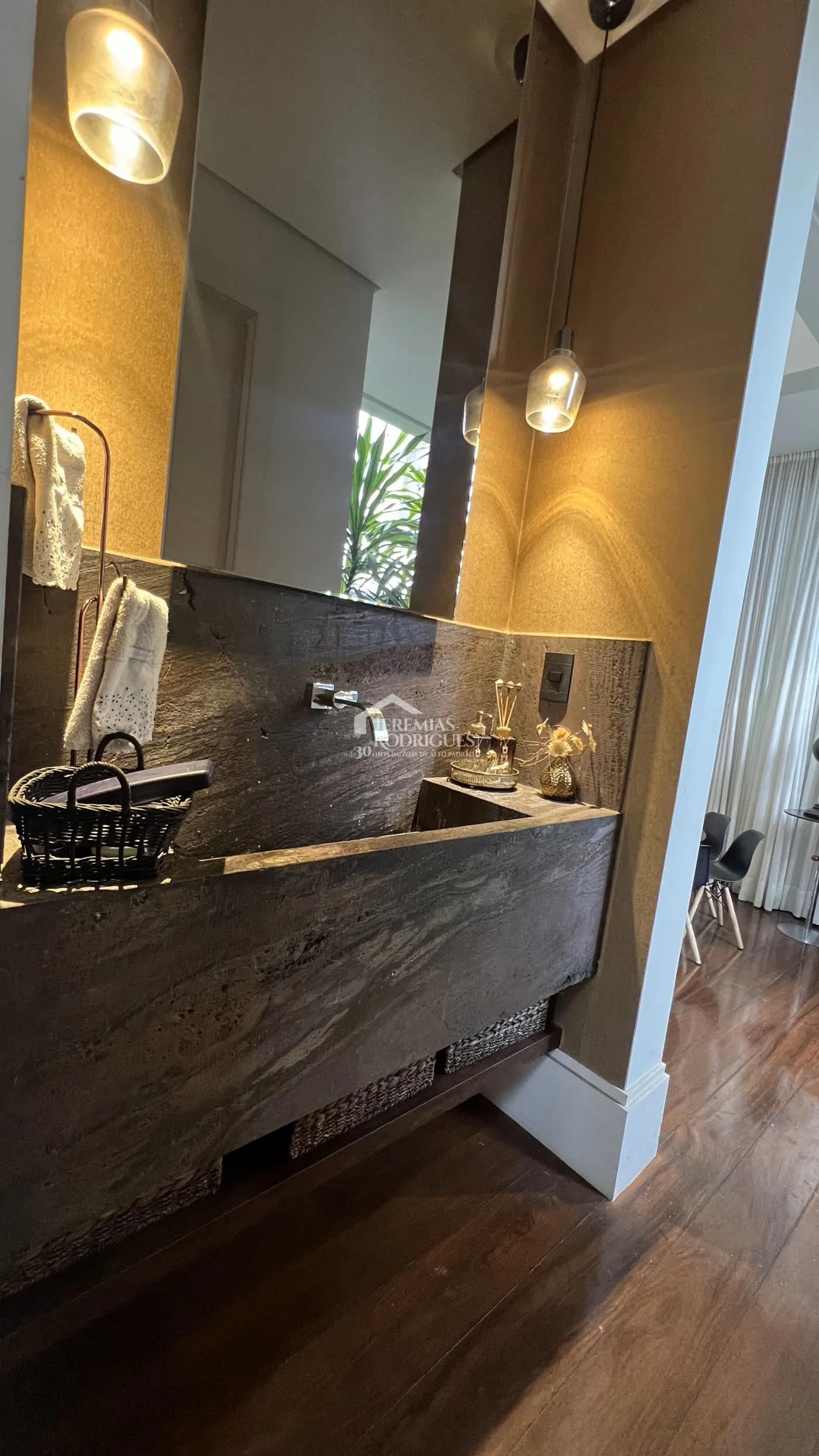 Casa à venda no Condomínio Terras de San Marco em Taubaté/SP