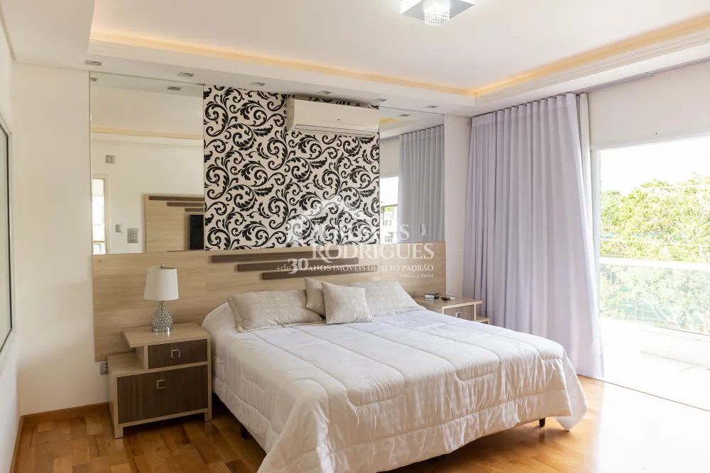 Casa à venda no Condomínio Residencial Terras de San Marco em Taubaté/SP