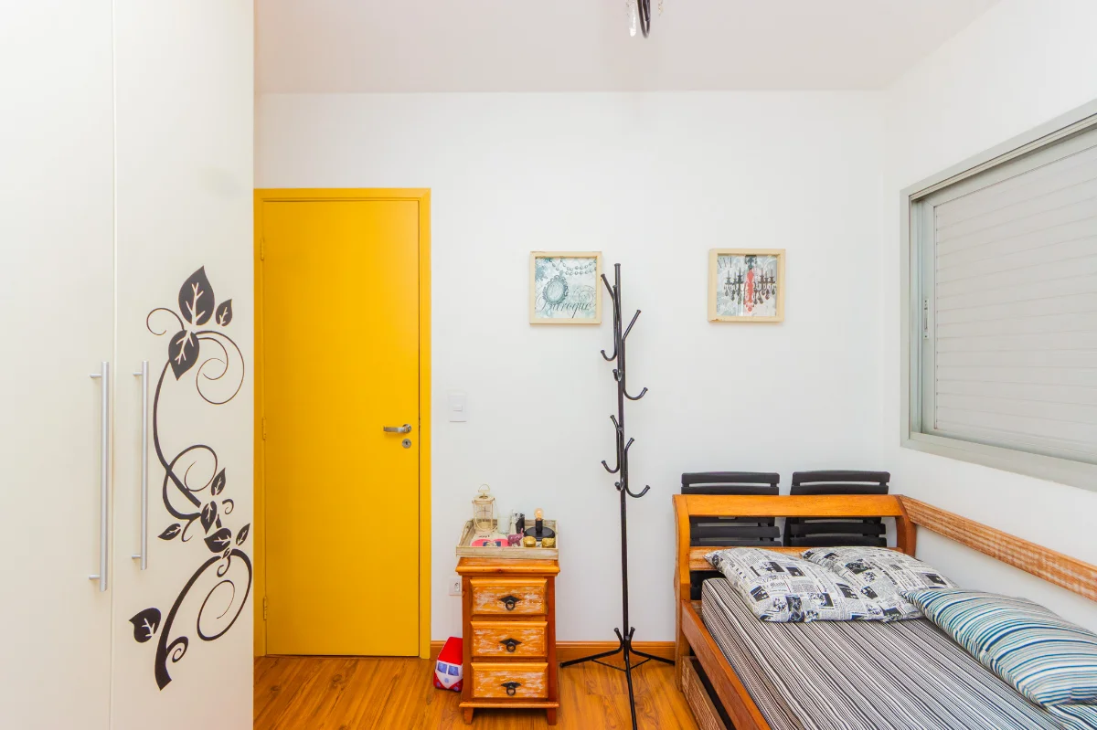 Apartamento na Vila Mariana próximo ao Metrô Ana Rosa e Paraíso — foto 16