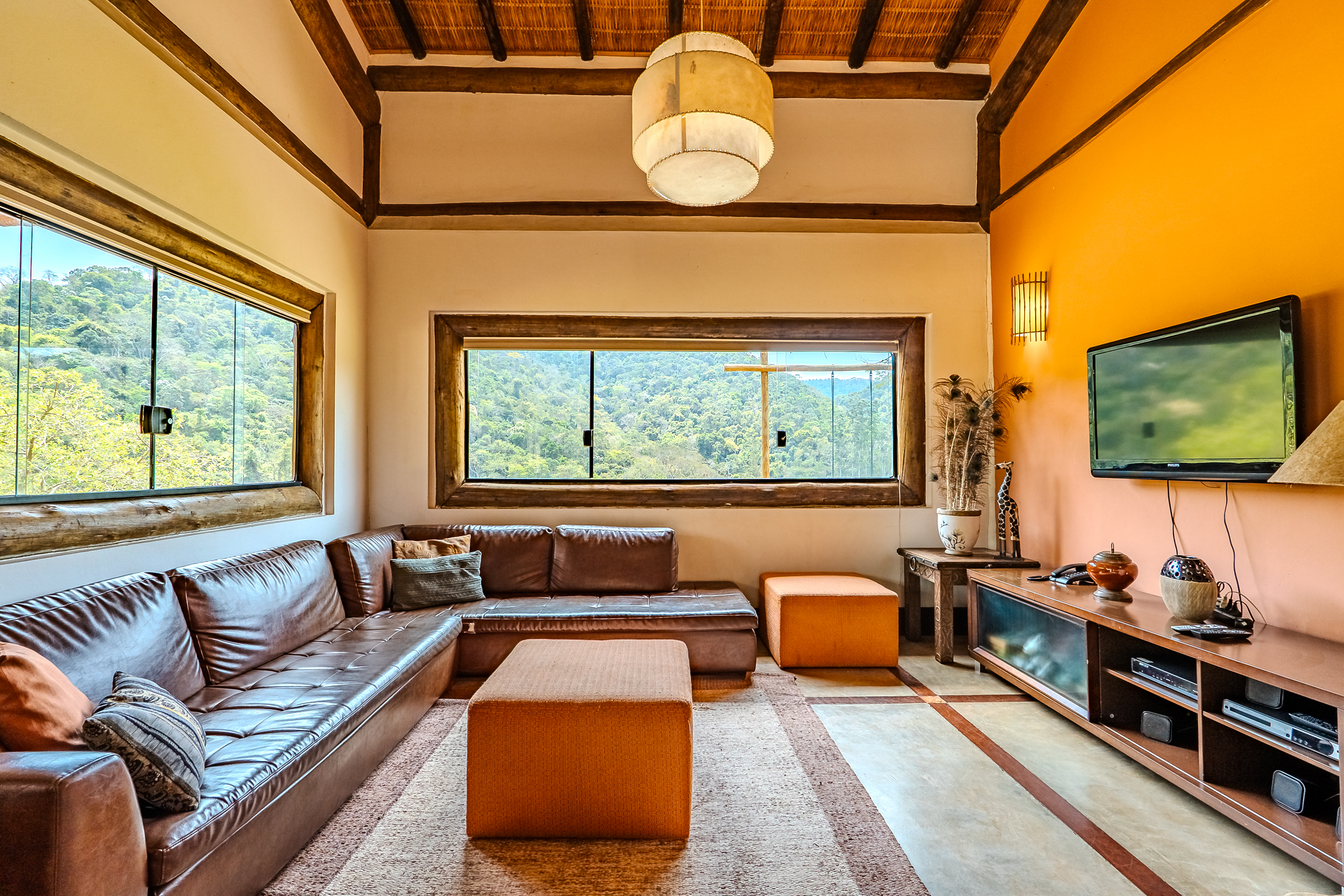 Sitio à venda, 32 hectares no bairro Pouso Frio em Pindamonhangaba/SP.