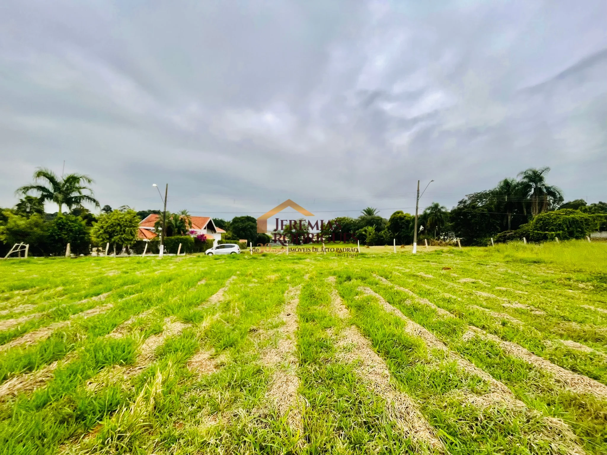 Terreno á venda no Condomínio Chácaras Cataguá em Taubaté/SP. — foto 10