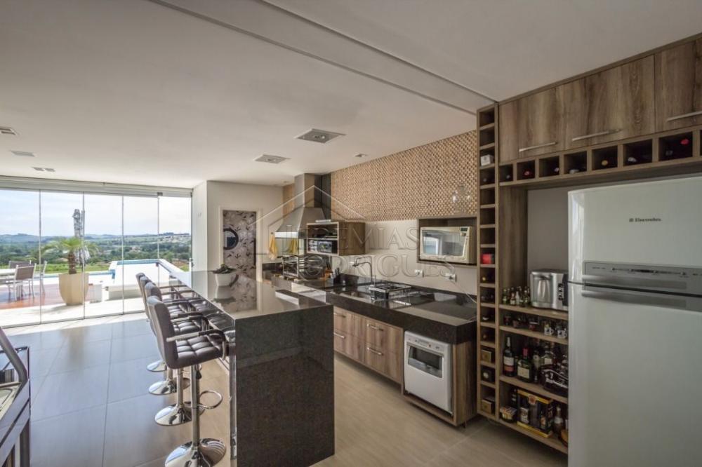 Casa à venda por R$ 3.990.000,00 - Taubaté/SP