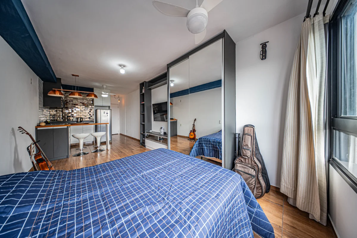 Apartamento em São Judas próximo ao metrô — foto 1