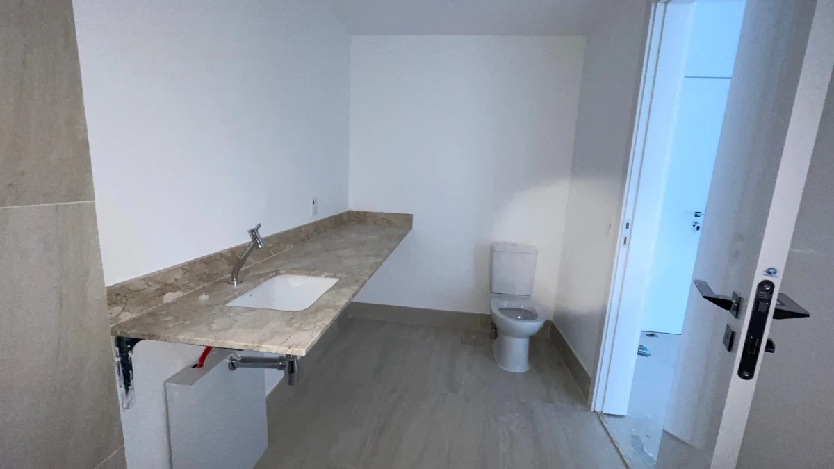Apartamento na Chácara Klabin próximo ao Metrô — foto 15