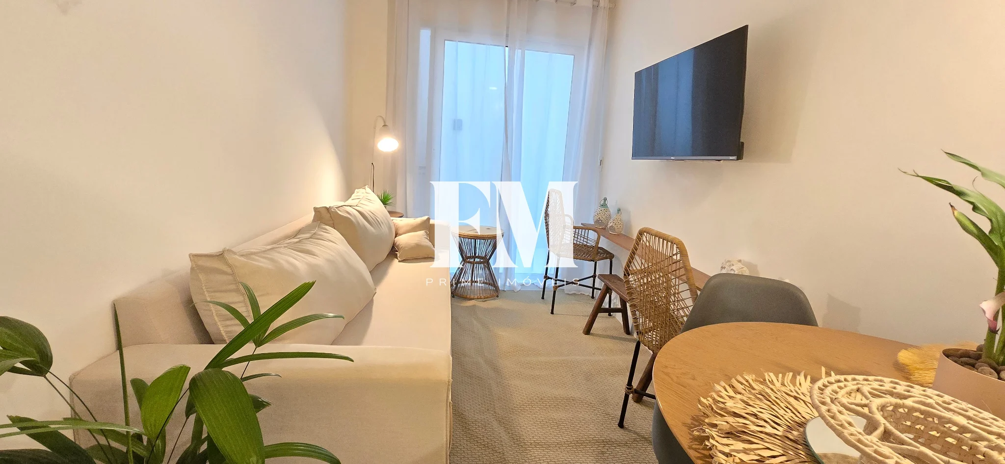 Apartamento Garden de 1 Quarto à Venda no Jardim Botânico – Conforto, Exclusividade e Localização P - foto 4