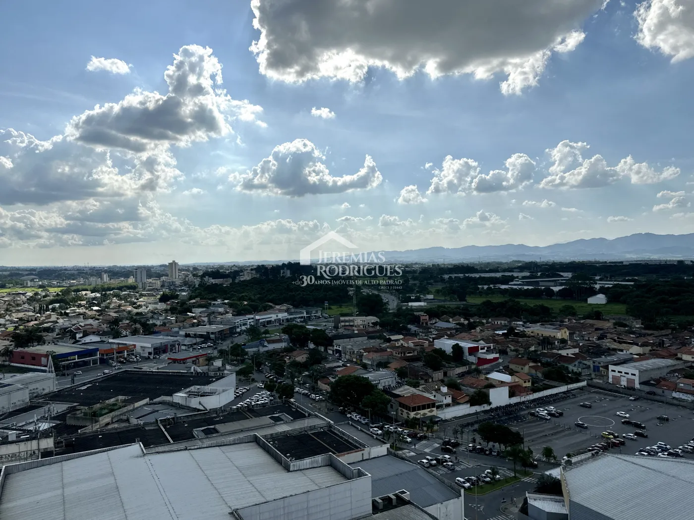 Cobertura Mobiliada para locação no Edifício Placere em Taubaté/SP. — foto 38