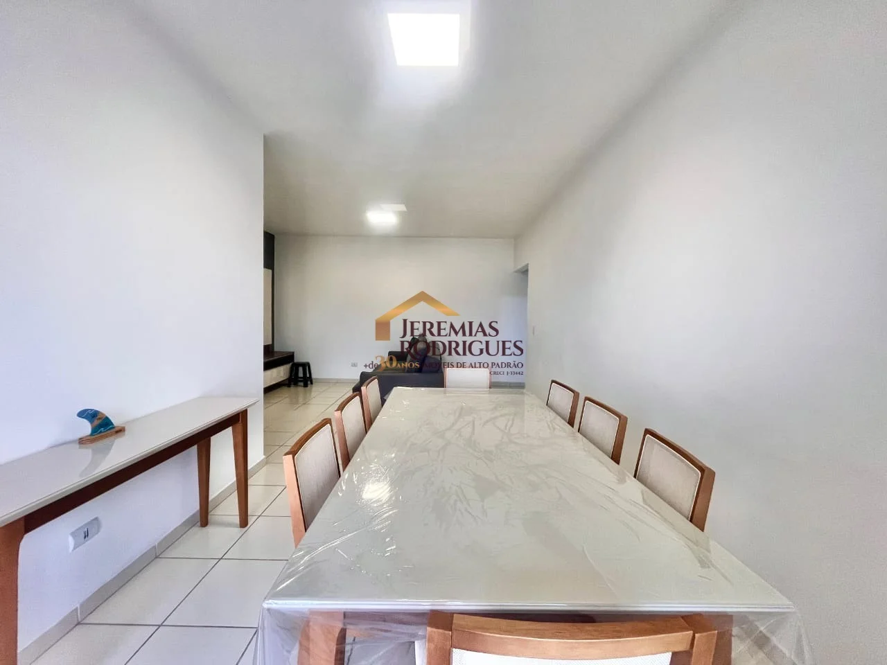 Apartamento Semi mobiliado, porteira fechada à venda no Bairro do Itaguá em Ubatuba/SP. — foto 16