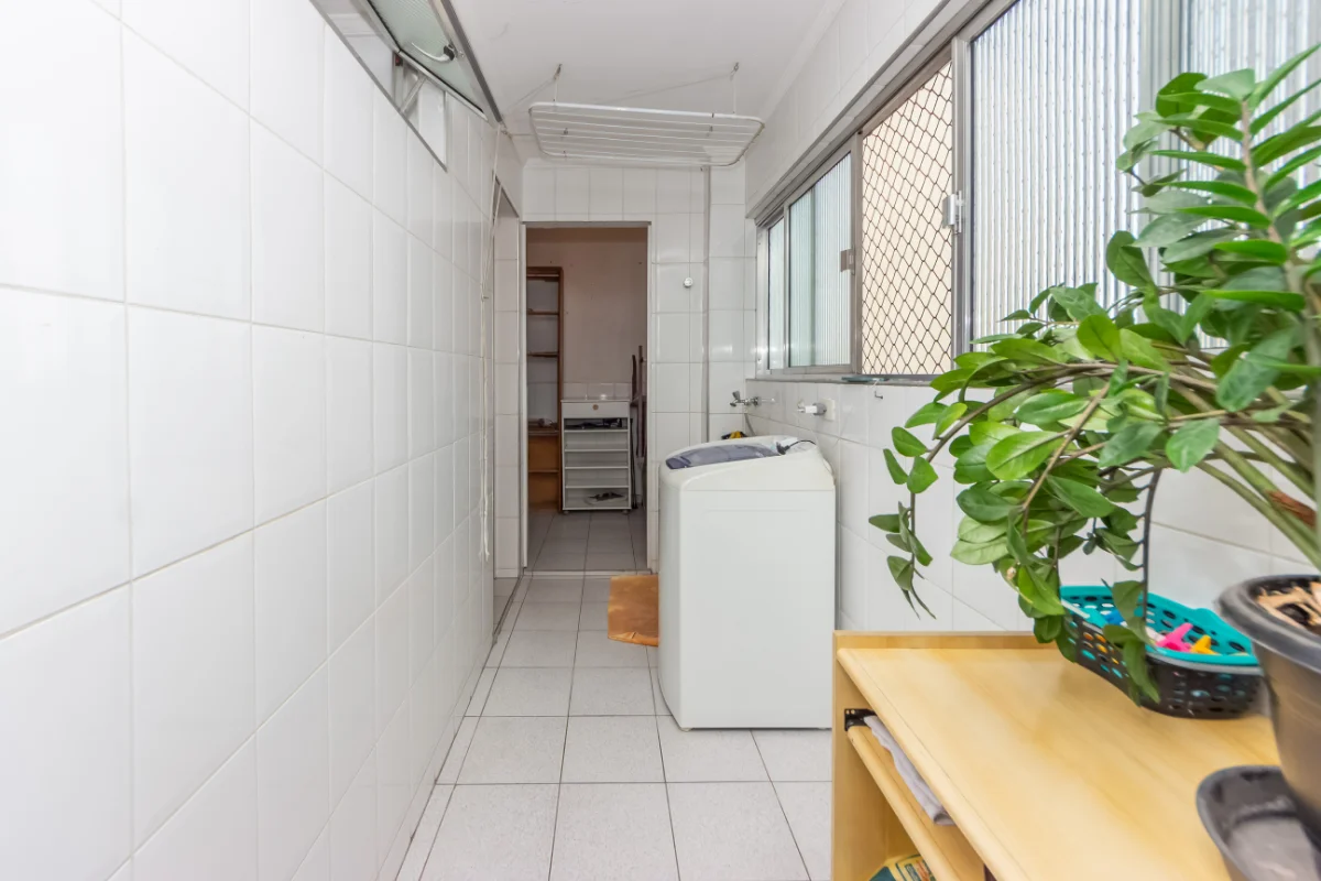 Apartamento na Vila Mariana próximo ao Metrô Ana Rosa — foto 20