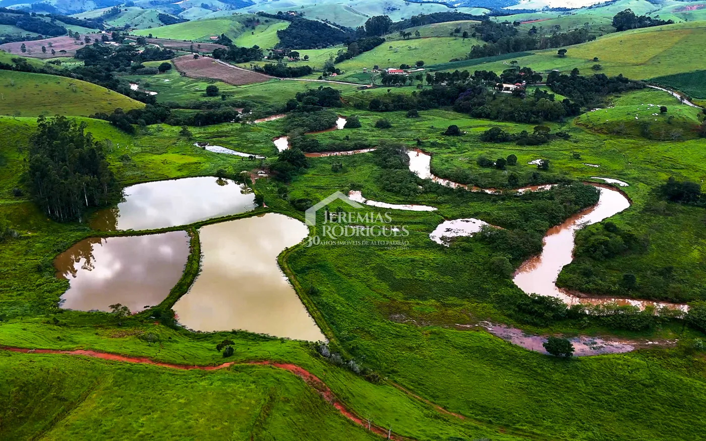 Rural misto à venda por R$ 23.500.000,00 - Cunha/SP