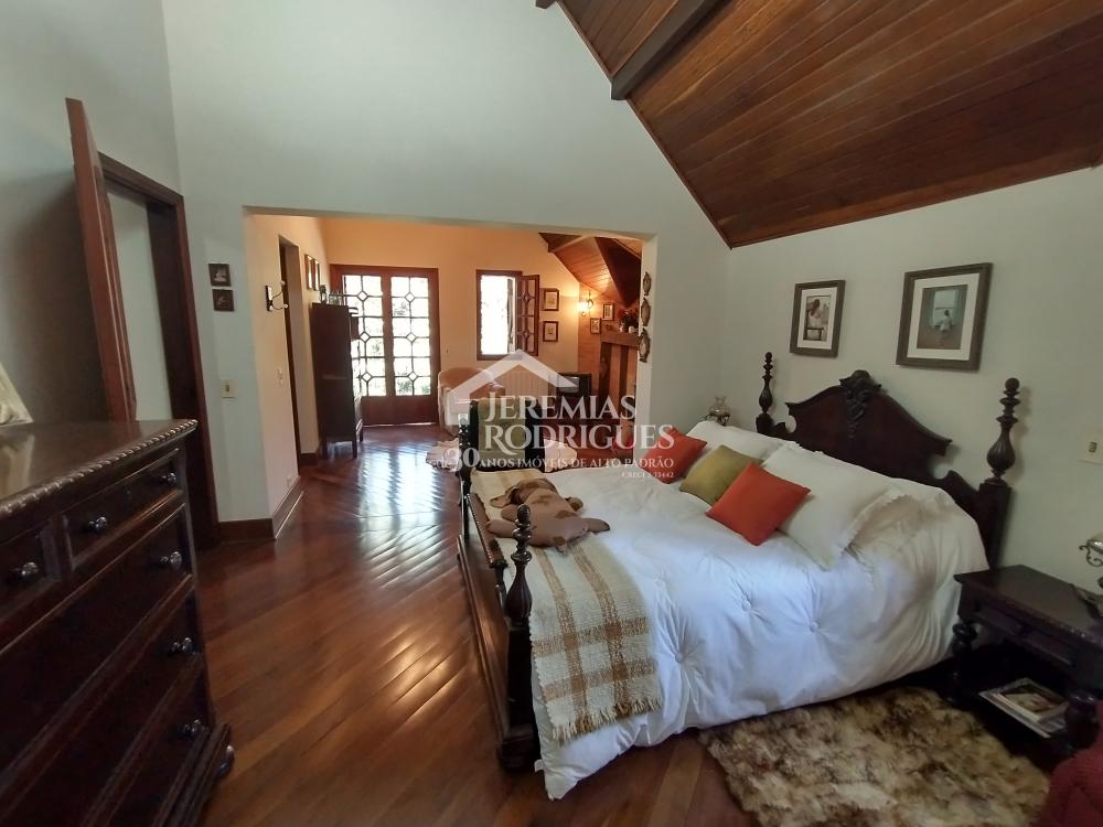 Casa com 6 dormitórios, 735 m² - Condomínio Jardim Véu da Noiva - Campos do Jordão/SP