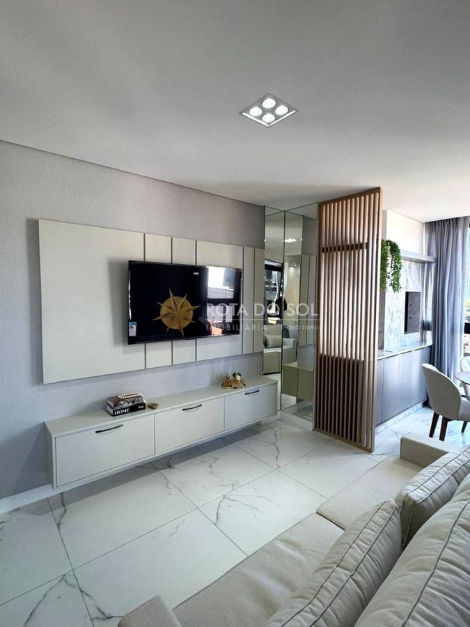 Ruffino Apartamento 2 Suítes Meia Praia Itapema SC