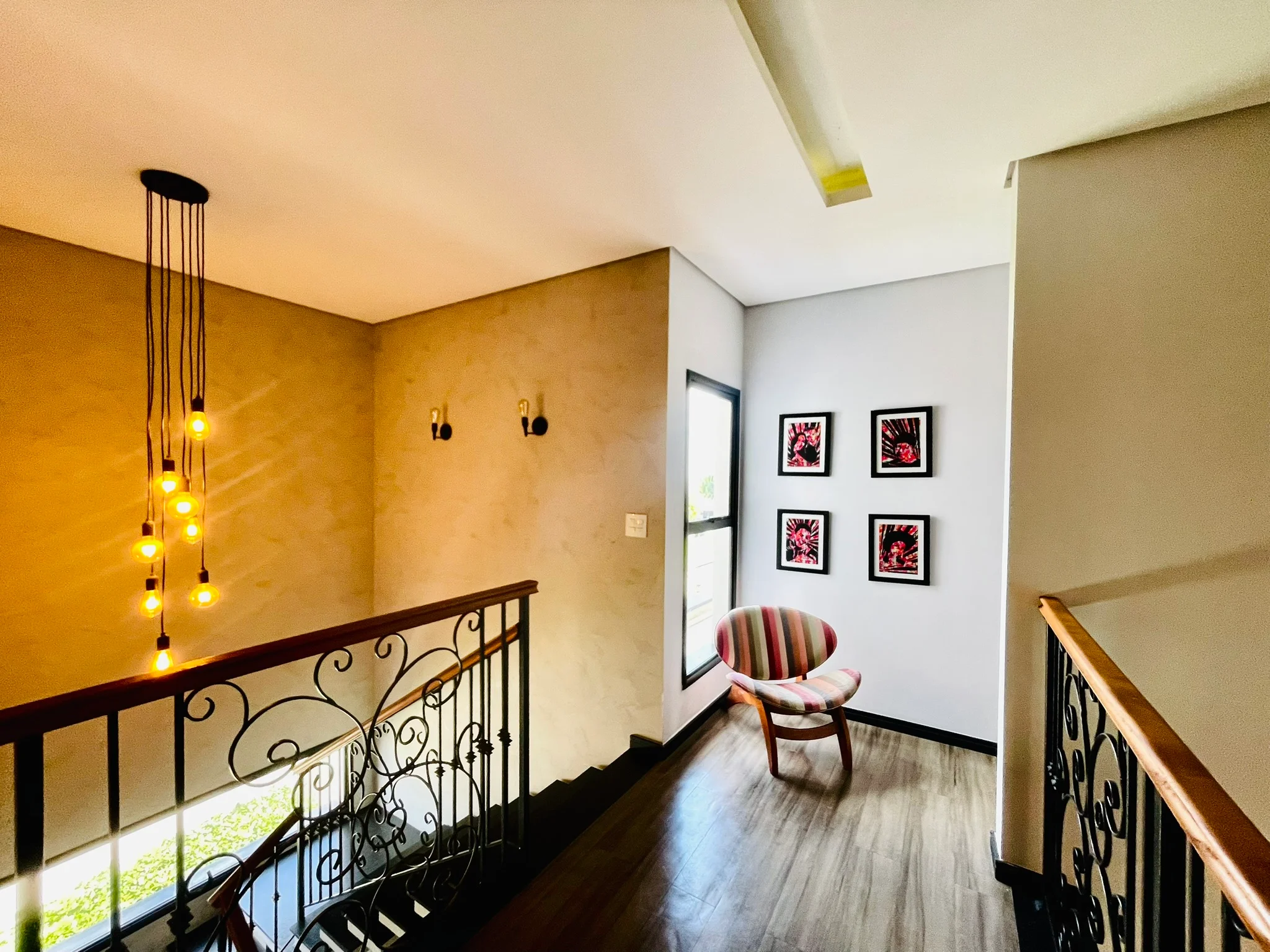 Casa à venda no Condomínio Terras de San Marco em Taubaté/SP.