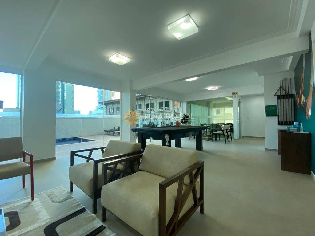 Central Tower Apartamento 4 Quartos na Meia Praia Itapema SC — foto 17