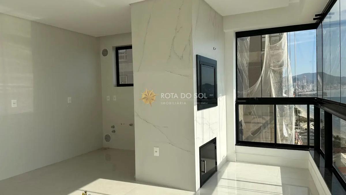 Residencial Torri di Mare Frente Mar 4 Suítes 3 Vagas Porto Belo — foto 12
