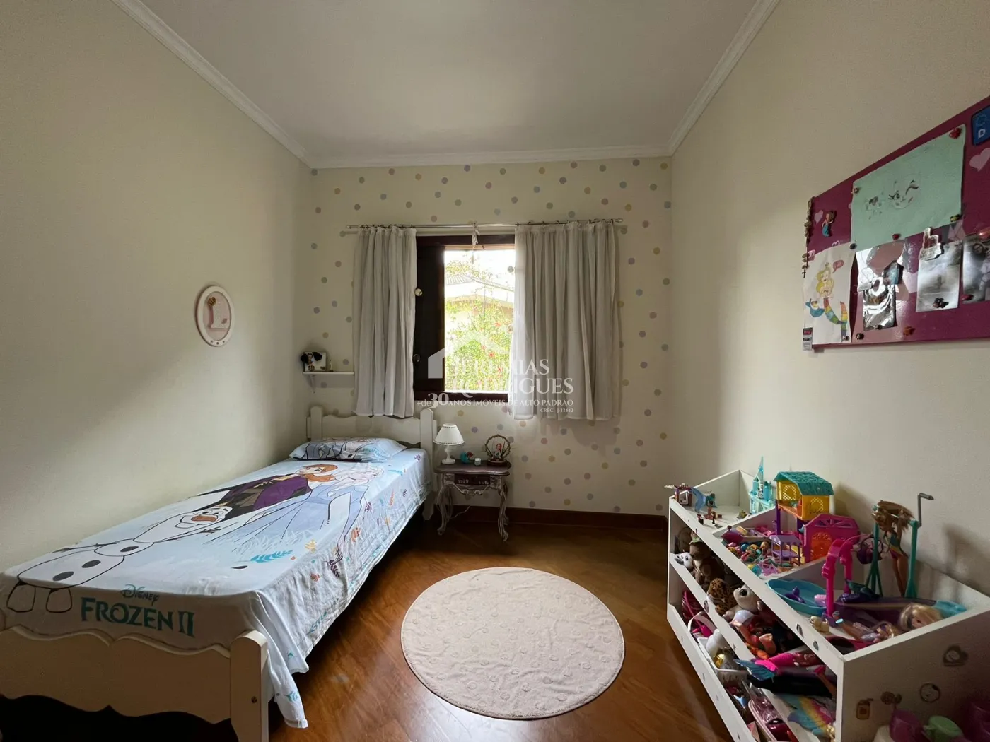 Casa com 4 dormitórios, 421 m² - Condomínio Chácaras Cataguá - Taubaté/SP.