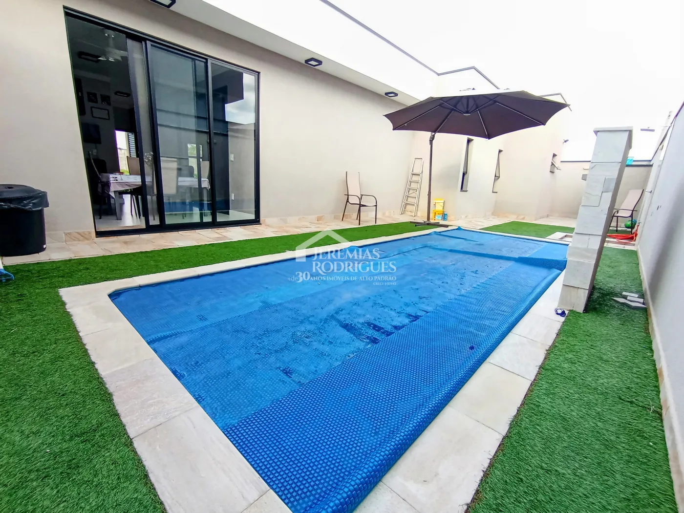 Casa para venda com 3 dormitórios no Residencial Pérola do Vale em Tremembé/SP