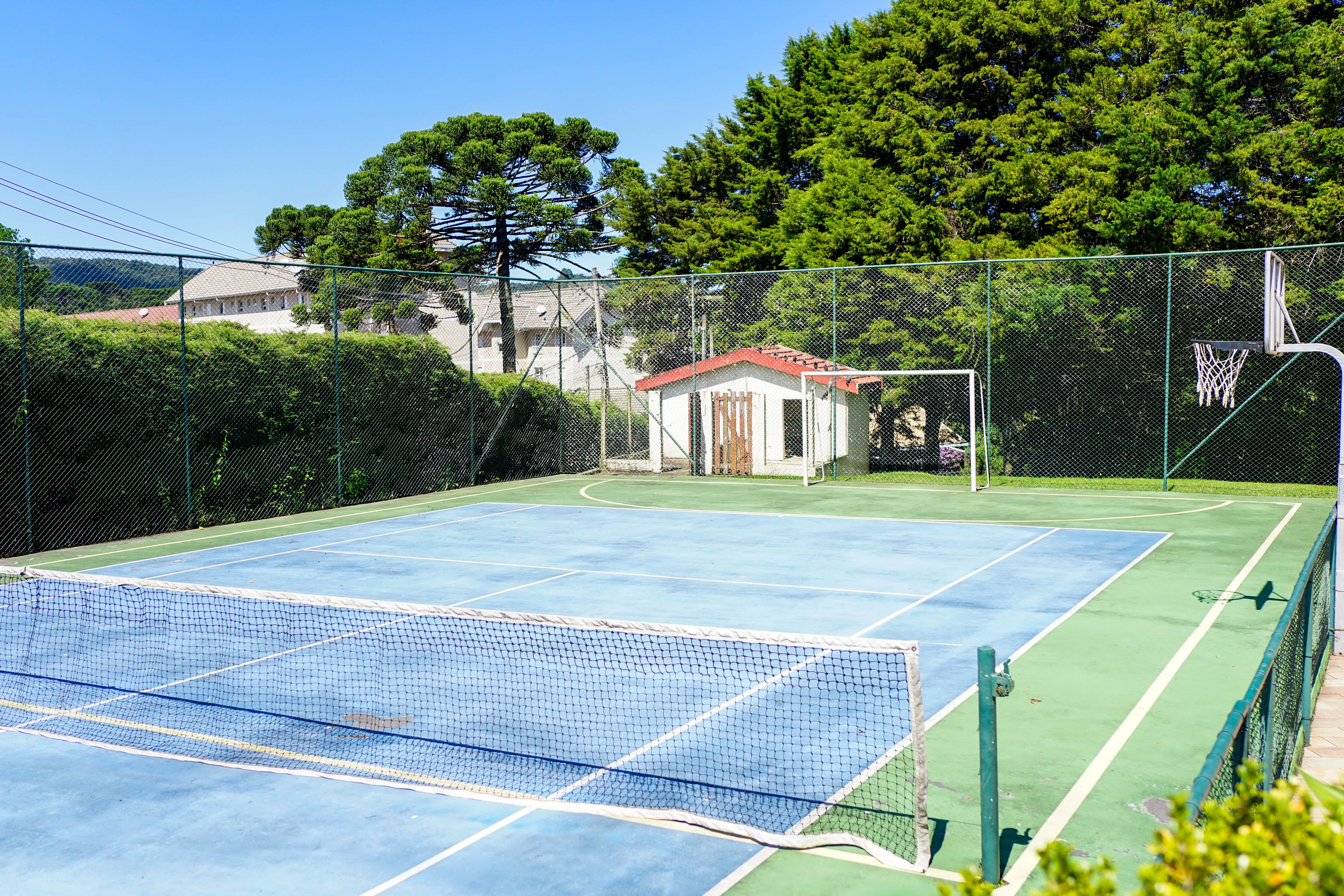 Pousada à venda com 6 suítes no bairro Vila Marinella em Campos do Jordão/SP.