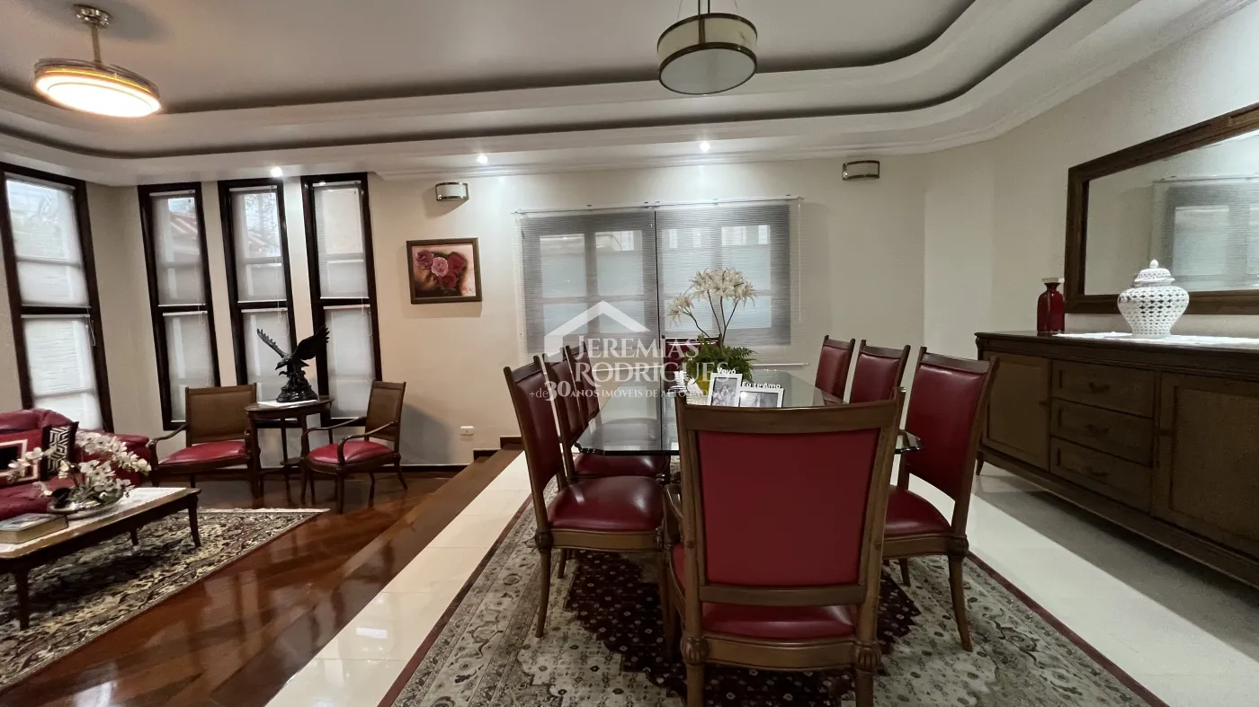 Sobrado com 3 dormitórios, 291 m² - Condomínio Jardim das Hortênsias - Taubaté/SP