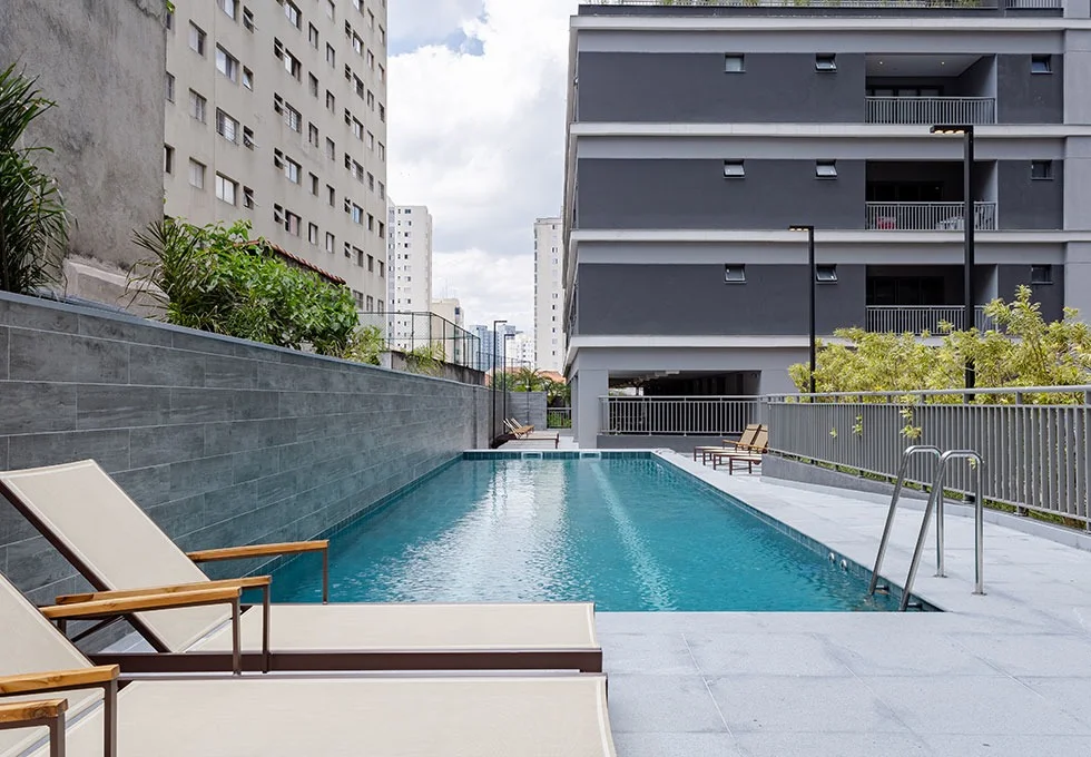 Apartamento Vila Guarani Próximo ao Metrô Conceição — foto 33