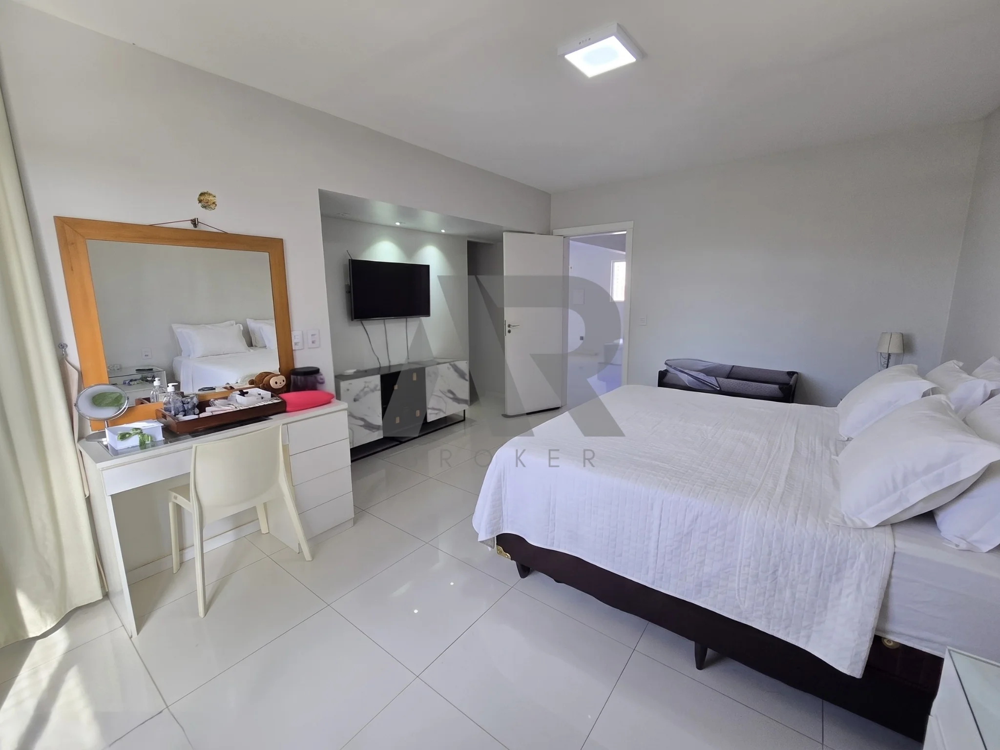 Ed. San Magnum, 225,87 m², Cobertura Duplex, Papicu, Fortaleza/CE